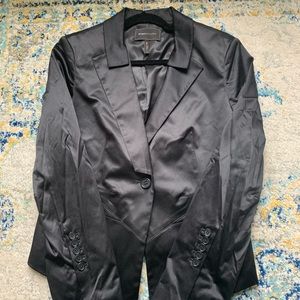 BCBG Max Azria Blazer